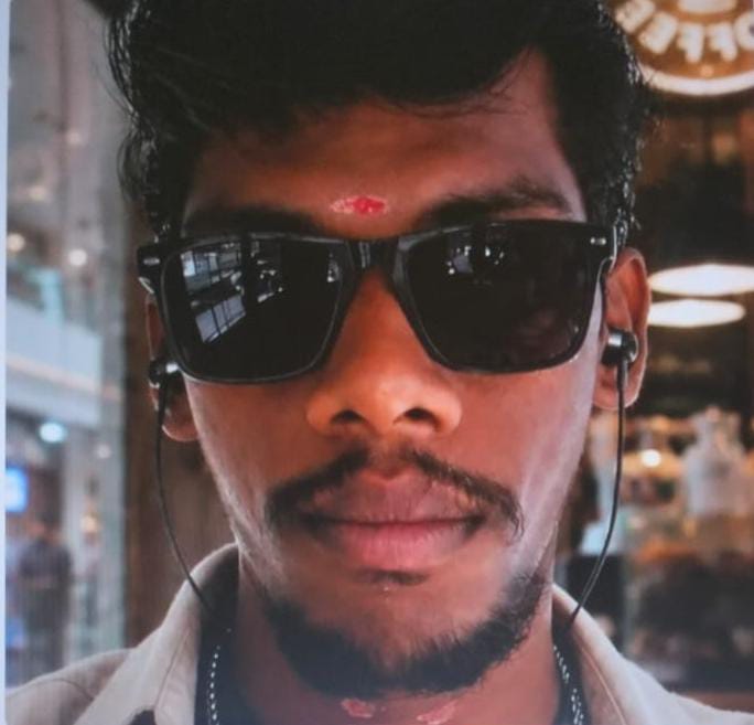 Groom Image